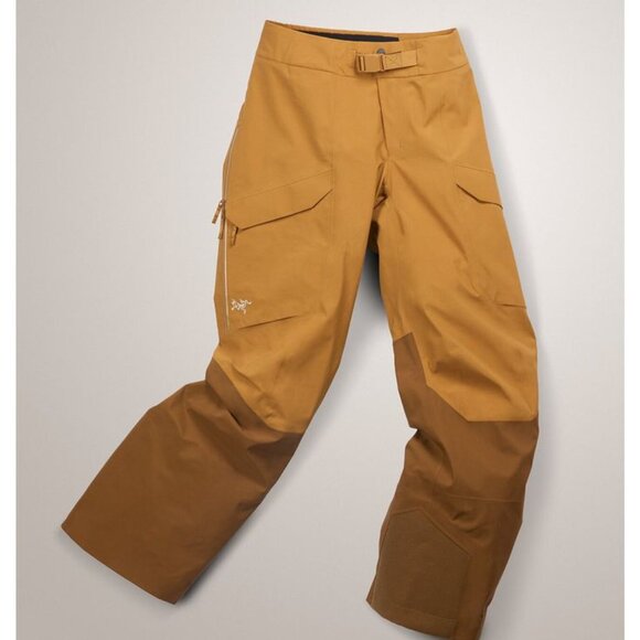 Arcteryx Sentinel Relaxed Snow Pant Women - Picture 2 of 3